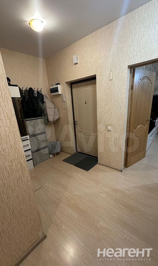 Продается 3-х комнатная квартира, 76,8 м²