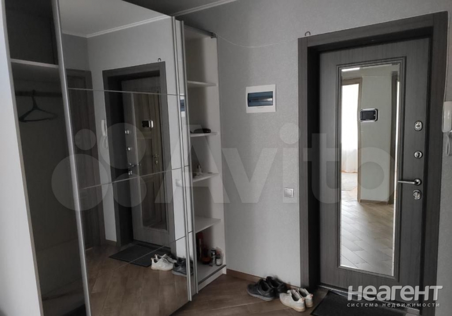 Продается 3-х комнатная квартира, 72 м²