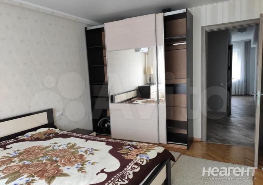 Продается 3-х комнатная квартира, 72 м²