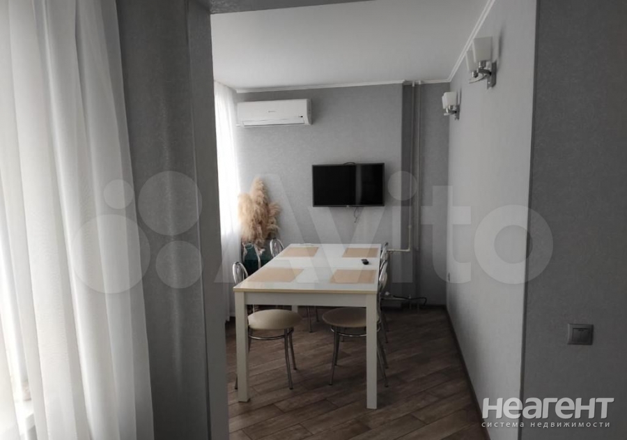 Продается 3-х комнатная квартира, 72 м²