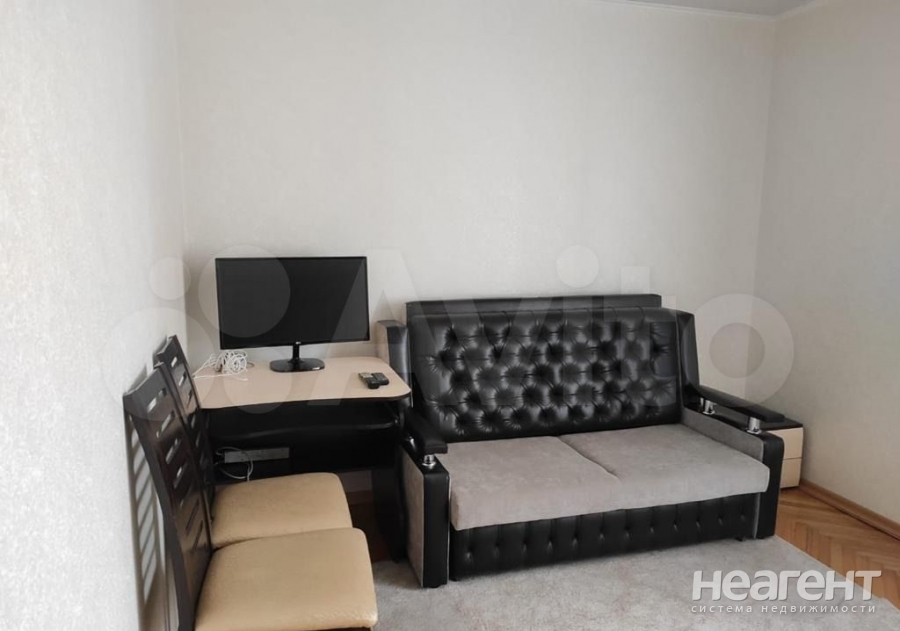 Продается 3-х комнатная квартира, 72 м²