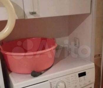 Продается 1-комнатная квартира, 41 м²