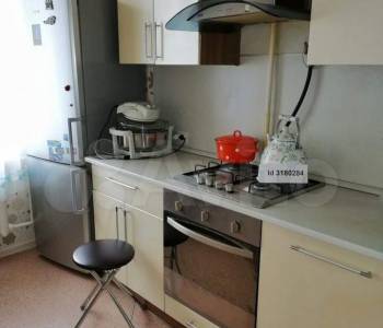 Продается 1-комнатная квартира, 41 м²