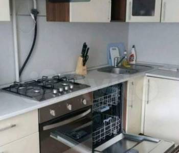 Продается 1-комнатная квартира, 41 м²