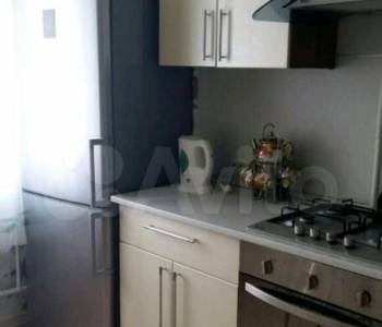 Продается 1-комнатная квартира, 41 м²