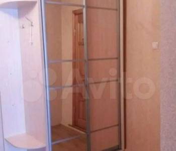 Продается 1-комнатная квартира, 41 м²