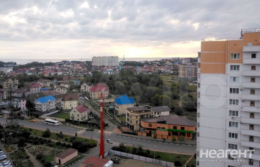 Продается 3-х комнатная квартира, 76 м²