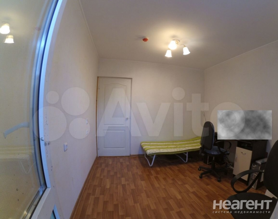 Продается 3-х комнатная квартира, 76 м²