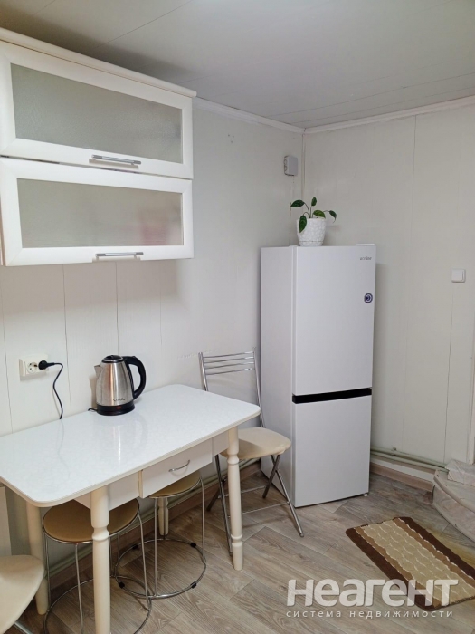 Сдается 2-х комнатная квартира, 40 м²