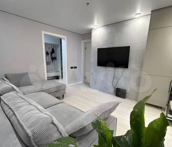 Продается 2-х комнатная квартира, 78 м²