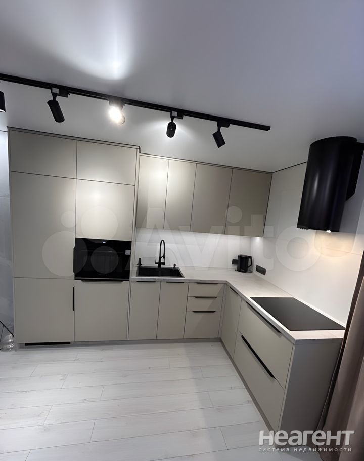 Продается 2-х комнатная квартира, 78 м²