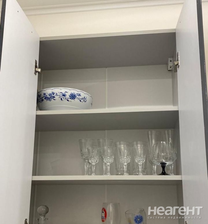 Сдается 2-х комнатная квартира, 35 м²