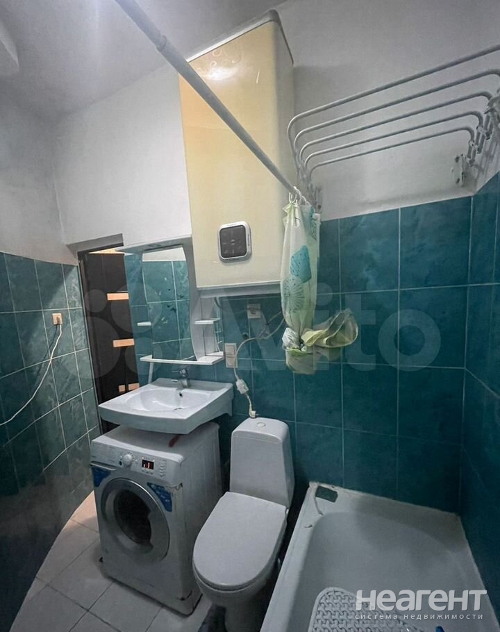 Продается 1-комнатная квартира, 20 м²