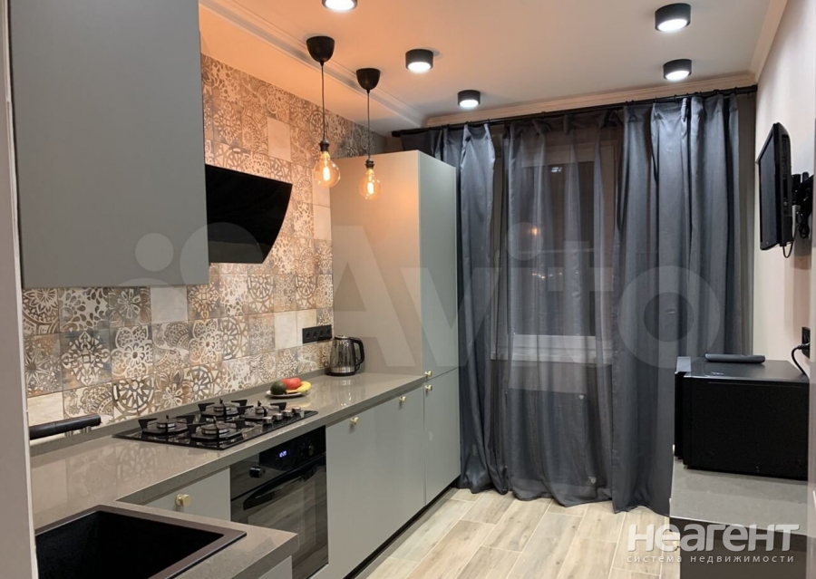 Продается 3-х комнатная квартира, 73 м²