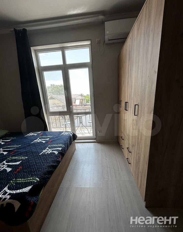 Продается 1-комнатная квартира, 28 м²