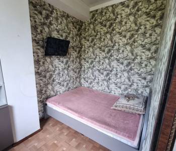 Продается 1-комнатная квартира, 27,7 м²
