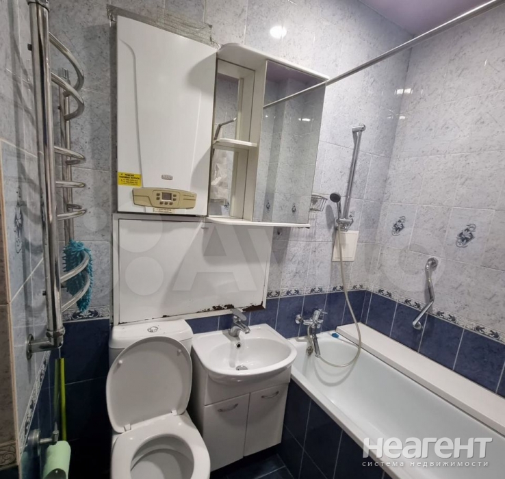 Продается 1-комнатная квартира, 27,7 м²