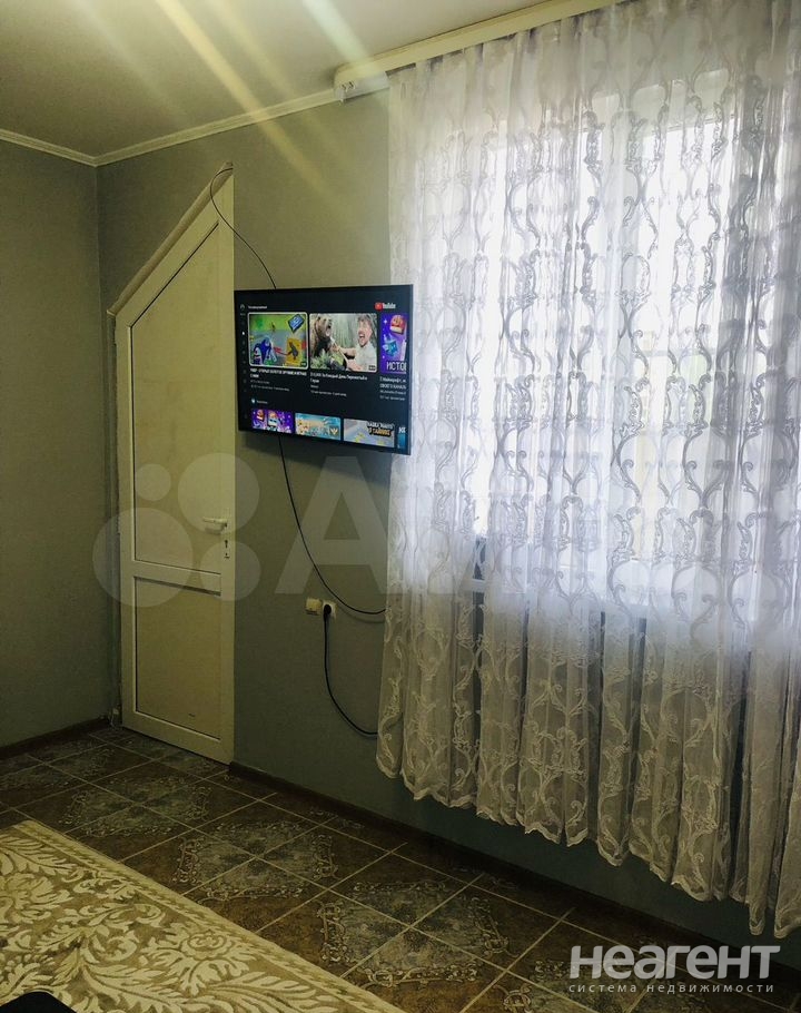 Сдается Комната, 28 м²