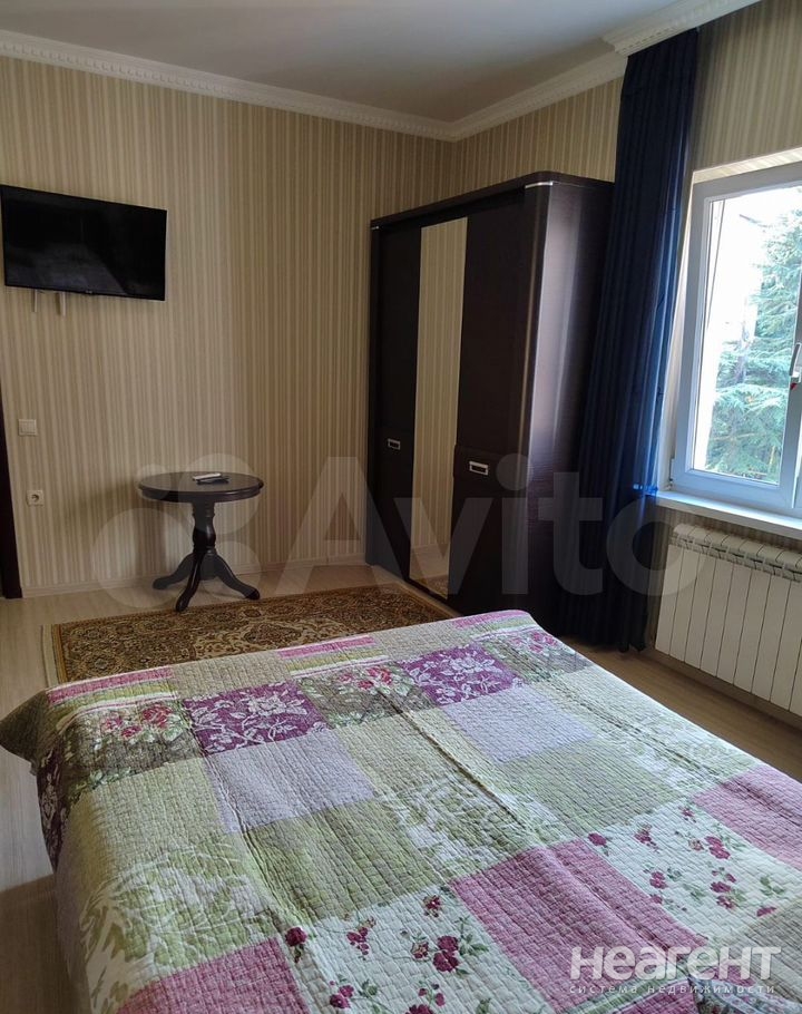 Продается 1-комнатная квартира, 31,6 м²