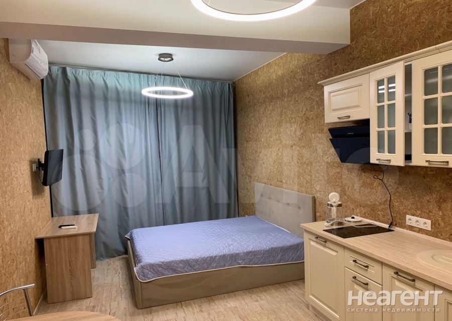 Сдается 2-х комнатная квартира, 45 м²