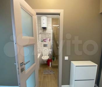 Продается 1-комнатная квартира, 31 м²