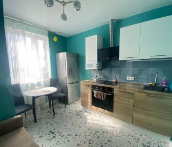 Продается 1-комнатная квартира, 31 м²