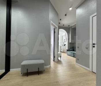 Продается 2-х комнатная квартира, 37 м²