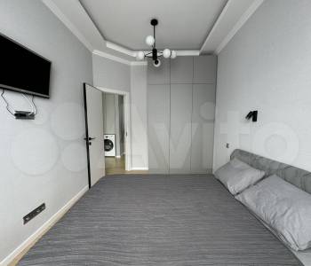 Продается 2-х комнатная квартира, 37 м²