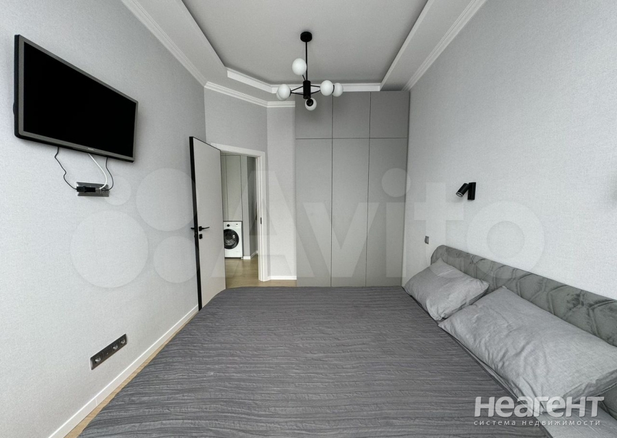 Продается 2-х комнатная квартира, 37 м²