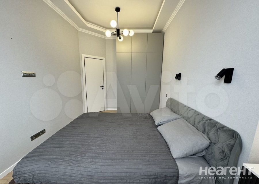 Продается 2-х комнатная квартира, 37 м²