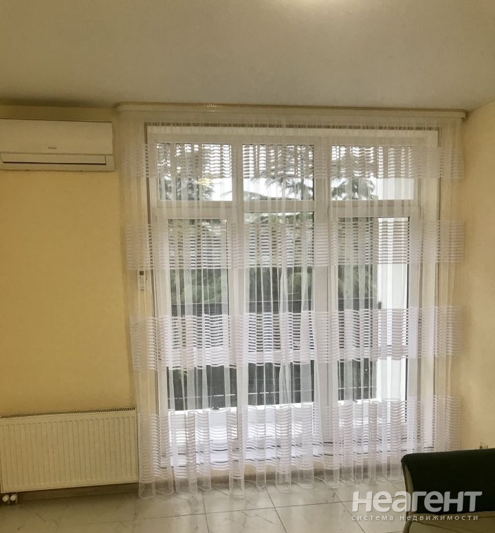 Продается 1-комнатная квартира, 30,5 м²