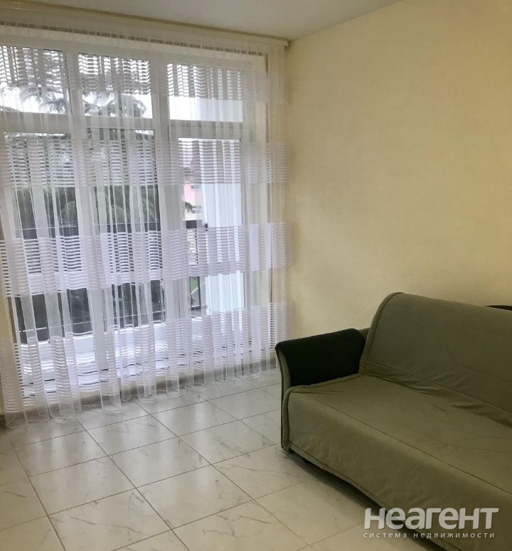 Продается 1-комнатная квартира, 30,5 м²