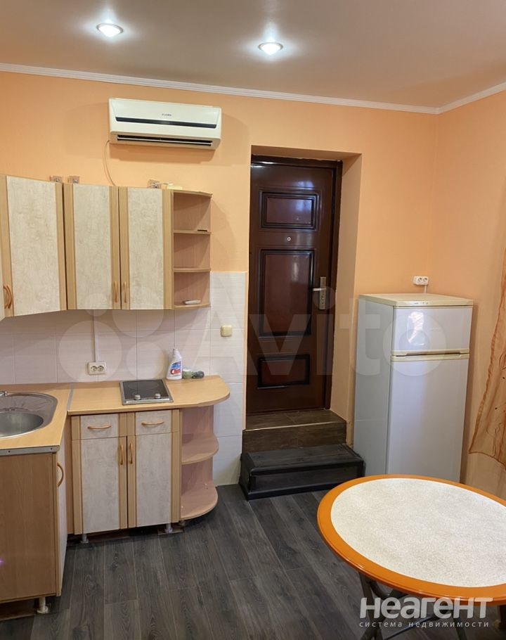 Сдается 2-х комнатная квартира, 55 м²