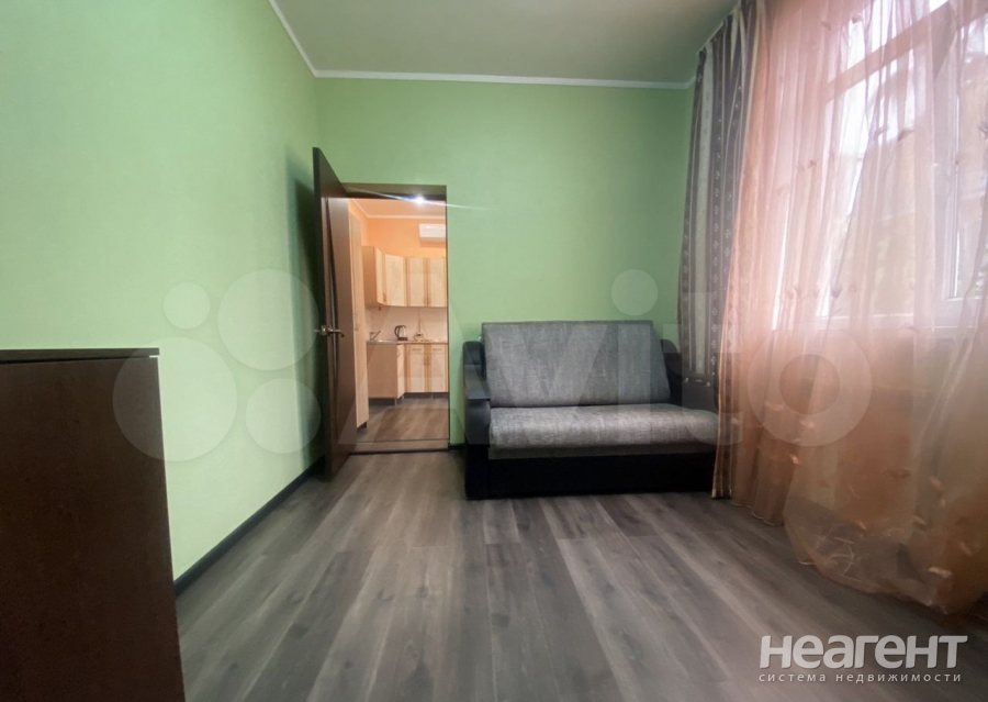 Сдается 2-х комнатная квартира, 55 м²