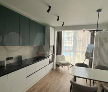 Продается 3-х комнатная квартира, 92 м²