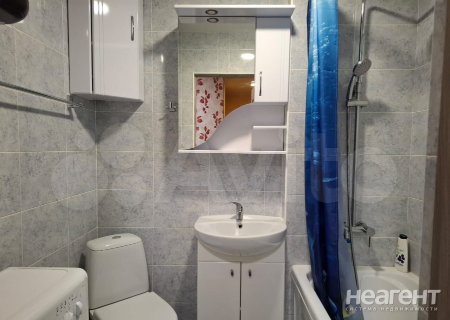 Продается 1-комнатная квартира, 28 м²