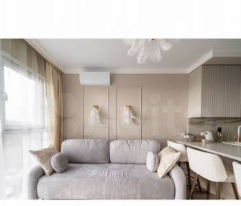 Сдается 2-х комнатная квартира, 37,9 м²