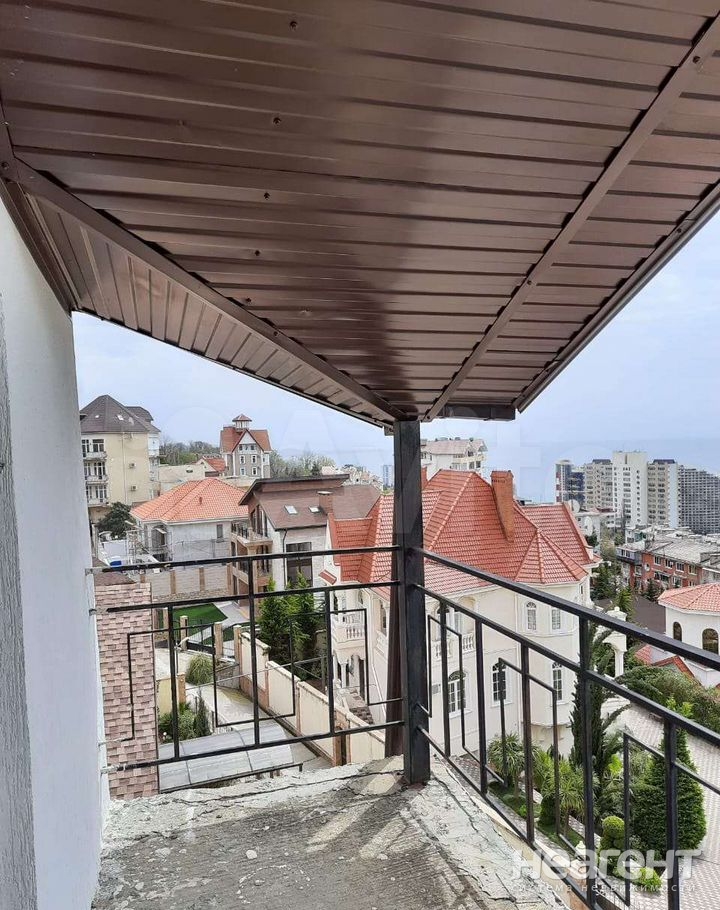 Продается 1-комнатная квартира, 68 м²