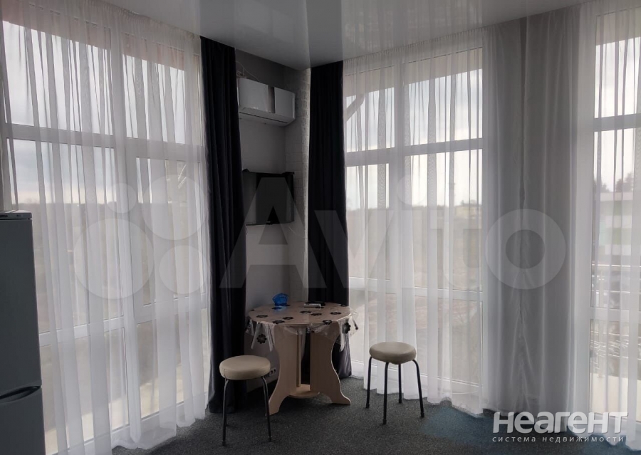 Продается 1-комнатная квартира, 26 м²