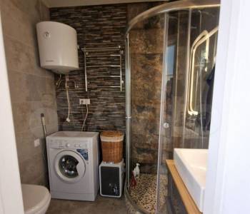 Продается 1-комнатная квартира, 24 м²