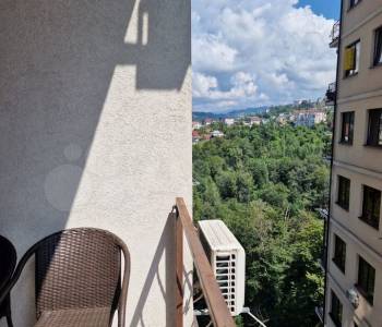 Продается 1-комнатная квартира, 24 м²