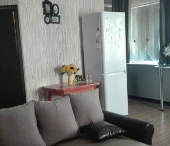 Сдается 1-комнатная квартира, 34 м²