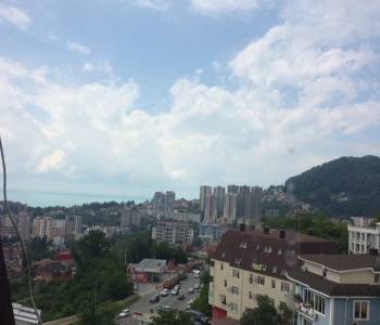 Сдается 1-комнатная квартира, 34 м²