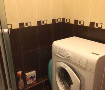 Сдается 1-комнатная квартира, 34 м²