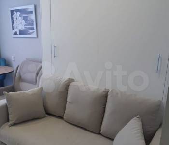 Продается 1-комнатная квартира, 18 м²