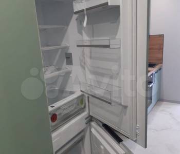 Продается 1-комнатная квартира, 18 м²