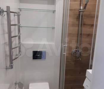 Продается 1-комнатная квартира, 18 м²