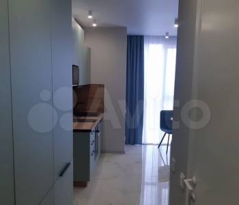 Продается 1-комнатная квартира, 18 м²