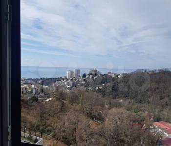 Продается 1-комнатная квартира, 18 м²