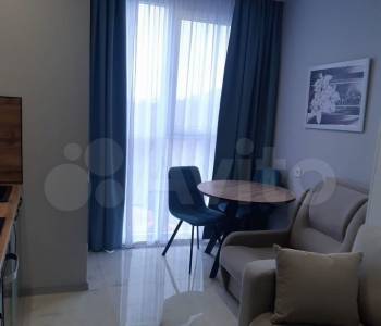 Продается 1-комнатная квартира, 18 м²